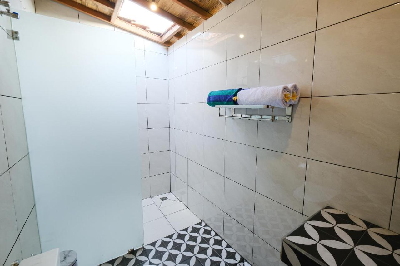 Munggu Green Bali Guest House מראה חיצוני תמונה